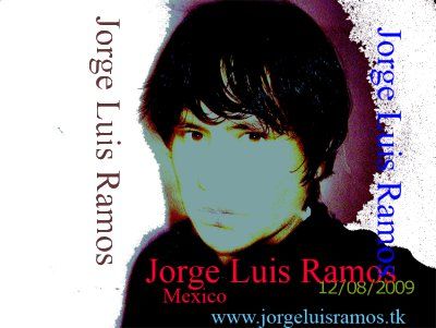 Jorge Luis Ramos Cusihuaman google
